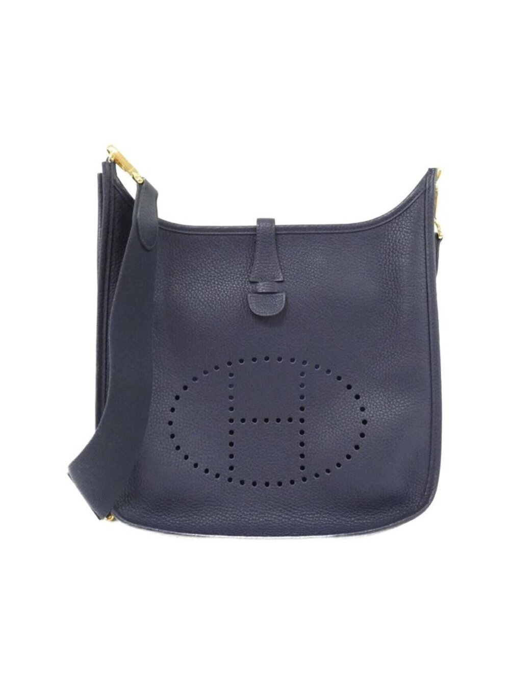 Hermes Evelyne 3 PM Shoulder